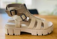 Sandalen Graceland Gr.42 Sachsen-Anhalt - Naumburg (Saale) Vorschau