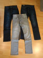 Manguun- Jeans, Größe 170 und 30/32, Stück € 9,- Pankow - Weissensee Vorschau