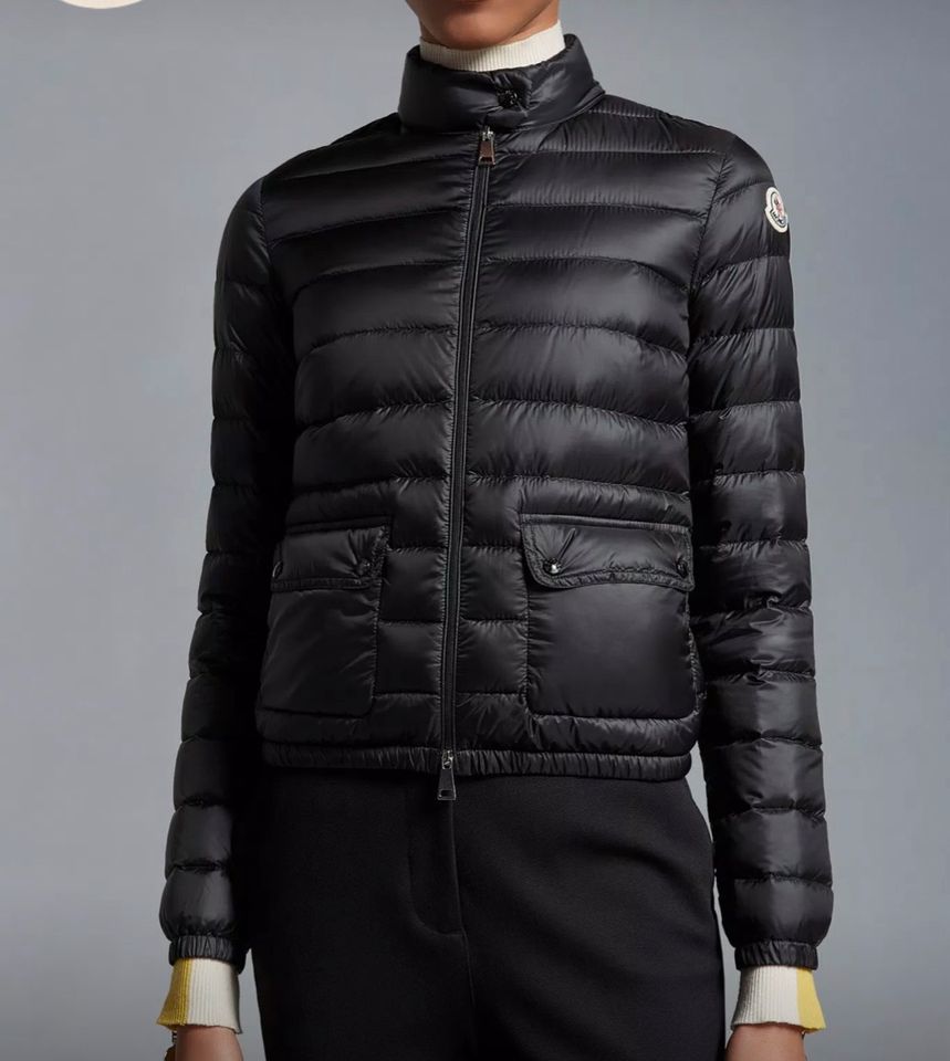 Original Moncler LANS Übergang Jacke 3/M/38, NP: 820€ in Bad Homburg