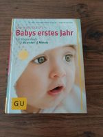 Babybuch Babys erstes Jahr GU Nordrhein-Westfalen - Alfter Vorschau