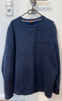 Hugo Boss Pullover XXL blau Altona - Hamburg Lurup Vorschau