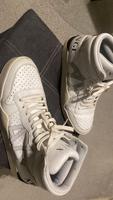 Armani Xchange sneakers Gr.46,5 Wandsbek - Hamburg Bramfeld Vorschau