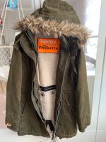 Superdry Damenjacke Baden-Württemberg - Ehningen Vorschau