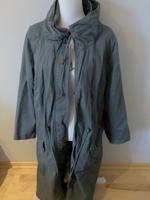 Baumwoll Sommer Jacke, Parka, lang, Gr. 48, neu Hessen - Trebur Vorschau