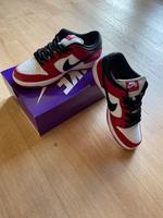 Nike SB Dunk Low Pro Bayern - Pemfling Vorschau