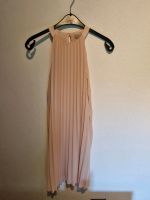 H&M Coktail Kleid in Rose Neu vp 49.90€ Baden-Württemberg - Leimen Vorschau