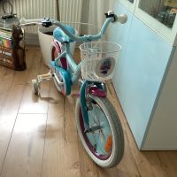 Kinderfahrrad 14 Zoll FROZEN II Berlin - Hellersdorf Vorschau