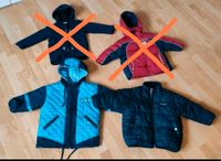 Jungen Winterjacke Jacke Winter Gr. 92 neuwertig Rheinland-Pfalz - Merkelbach Vorschau