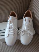 Esprit  Sneaker Halbschuhe Gr. 40 NEU Hessen - Kassel Vorschau