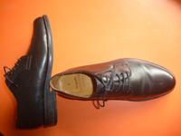 Bugatti Herrenschuhe Gr. 8/42 Niedersachsen - Garbsen Vorschau