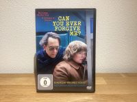 DVD - Can you ever forgive me Baden-Württemberg - Sindelfingen Vorschau