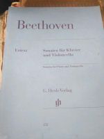 Beethoven Noten Berlin - Lichtenberg Vorschau