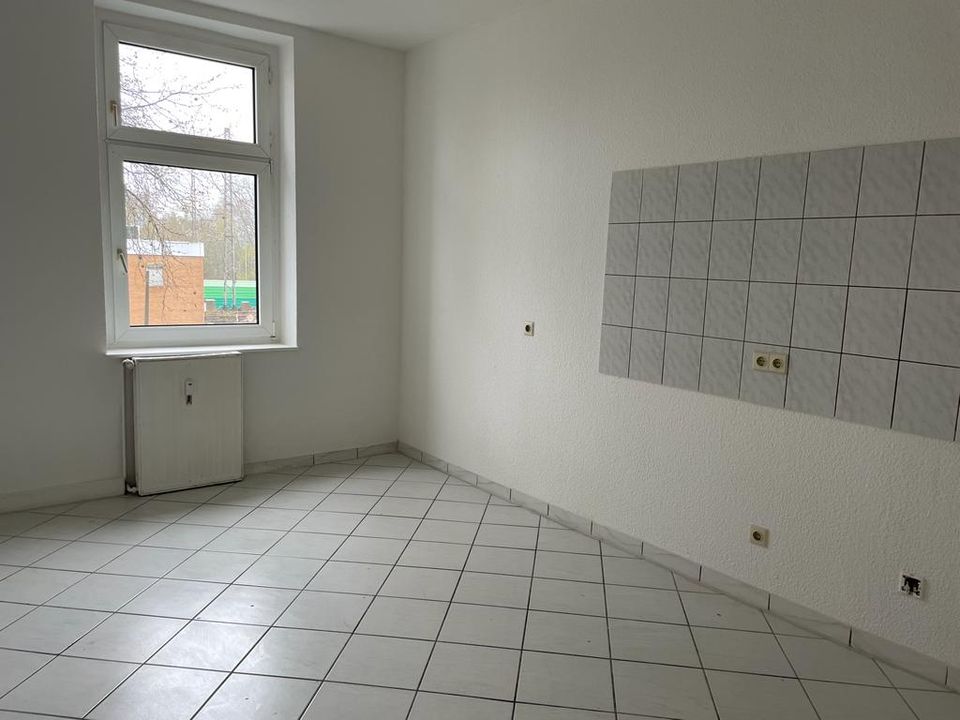 Neu renovierte 2  Zimmer Wohnung in Essen - Kray ab sofort zu vermieten in Essen