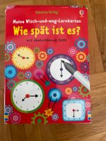 Uhren lernen, leicht gemacht Nordrhein-Westfalen - Hückelhoven Vorschau