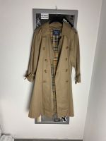 Burberry Trenchcoat Mantel inkl Winterfutter Bayern - Essenbach Vorschau