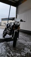 Kawasaki D tracker 125 Supermoto Baden-Württemberg - Dettingen an der Iller Vorschau