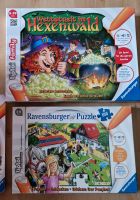 Tip Toi Hexenwald und Pferde Puzzle Nordrhein-Westfalen - Lohmar Vorschau