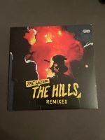 The Weeknd The Hills remixes seltene Vinyl Nordrhein-Westfalen - Witten Vorschau