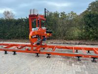 Lohnschnitt, Sägewerk, Woodmizer LT15 WIDE Brandenburg - Zossen Vorschau