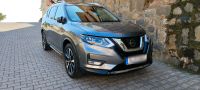 Nissan X-Trail 4x4 X-Tronic Tekna 7-Sitzer AHK  Panoramadach Köln - Weidenpesch Vorschau