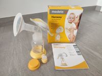 Medela Handmilchpumpe Harmony, sehr guter Zustand Nordrhein-Westfalen - Waldfeucht Vorschau