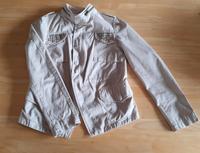 Zara Basic Jacke beige Größe S Baden-Württemberg - Appenweier Vorschau