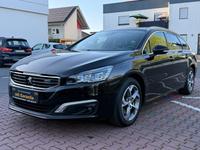 Peugeot 508 SW Allure-1.HAND-VOLLLEDER-AUROMATIC Wiesbaden - Mainz-Kostheim Vorschau