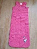 Pinker Baby-Schlafsack *unbenutzt* Nordrhein-Westfalen - Grevenbroich Vorschau