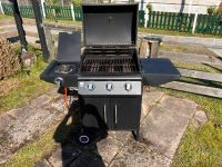 Gasgrill von Grillchef Niedersachsen - Osterholz-Scharmbeck Vorschau