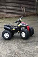 KINDER ELEKTRO - QUAD  12 VOLT FÜR  KINDER  von 2 - 12 Jahren Niedersachsen - Wolfsburg Vorschau