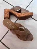 Lascana Sandalen, Gr. 41 -neu- Niedersachsen - Edewecht Vorschau