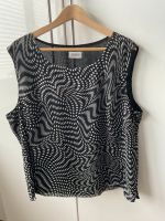 Basler Top * Shirt * Gr. 46 * Schwarz/ Weiß Nordrhein-Westfalen - Kerpen Vorschau