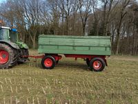 Oelkers 12 Tonner, Wagen, Getreidewagen Niedersachsen - Otter Vorschau