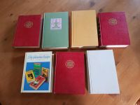 Ältere Bücher Bayern - Nittenau Vorschau