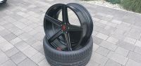 Sale MB Design KV1 19 20 Zoll 5x112 VW Golf Gti R Audi A3 S3 Seat Bayern - Aholming Vorschau