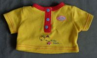 Baby Born Puppe 43cm Pullover Kleidung Zapf Puppenkleidung Dortmund - Körne Vorschau