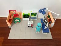 Playmobil 5530 Tierarzt Operationssaal Hessen - Dreieich Vorschau
