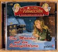 Märchen Hörbuch Das Mädchen mit den Schwefelhölzern Weihnachten Essen - Essen-Borbeck Vorschau