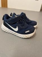 Nike Turnschuhe gr. 21 Baden-Württemberg - Bonndorf Vorschau