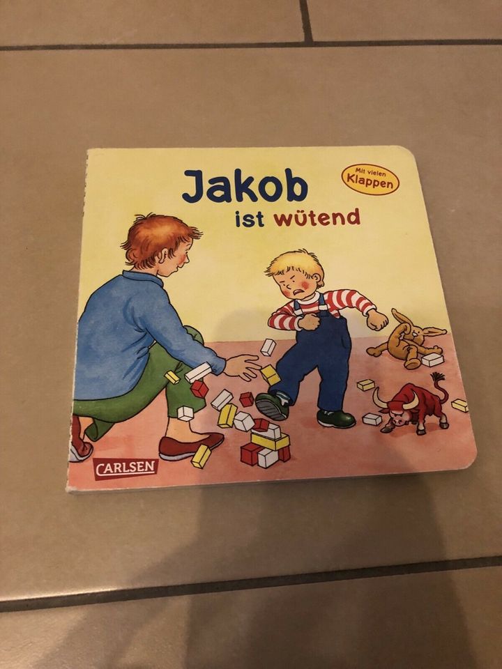 Bücher für Kinder in Gerzen