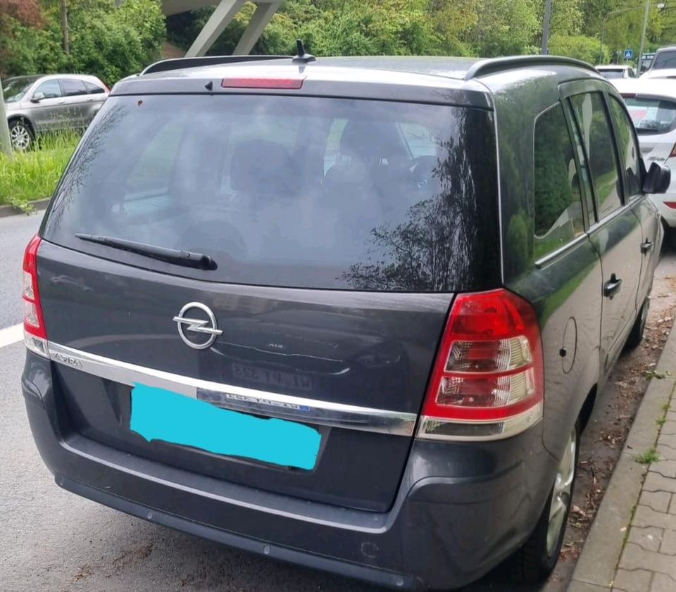 Opel Auto Schlüssel nachmachen in Frankfurt am Main