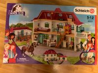 Schleich Horseclub Lakeside Pferdehof Wohnhaus 42551 Rheinland-Pfalz - Hahn Vorschau