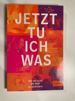 Geschenk Konfirmation / Kommunion Buch “Jetzt tu ich was” Niedersachsen - Wildeshausen Vorschau