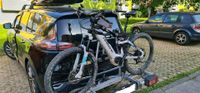 THULE Fahrradträger MTB 2x E-Bike Träger zuklappbar platzsparend Nordrhein-Westfalen - Iserlohn Vorschau
