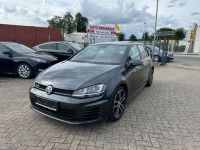 Volkswagen Golf VII . Sport&Sound GTD*PANO*XENON*DSG*ALU Niedersachsen - Nordhorn Vorschau