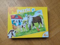 Puzzle, Pferde, 35 Teile, 4+ Stuttgart - Hedelfingen Vorschau
