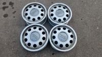 Alufelgen Audi A3 15 Zoll 8L0601025 34128B 6Jx15 H2 ET 38 5x112 Bayern - Burgau Vorschau