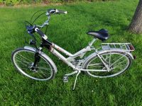 Trekking Damen-Fahrrad Alu 28 Zoll, 24 Gang, Scheibenbremsen Nordrhein-Westfalen - Hagen Vorschau