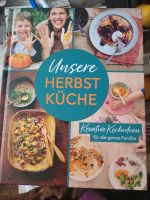 Kochbuch "Unsere Herbst Küche" Hessen - Neu-Isenburg Vorschau