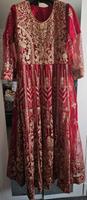 Ein sehr schönes Indische Hochzeitkleid Hessen - Limburg Vorschau